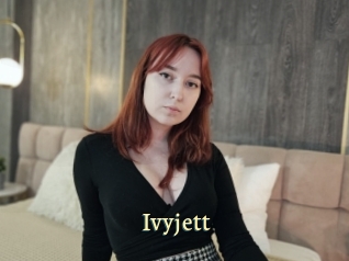 Ivyjett