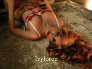 Ivyloren