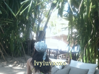 Ivyluvxoxo