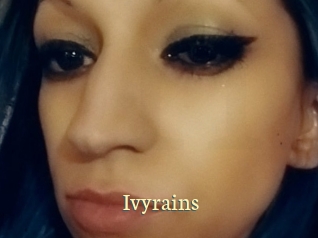 ivyrains Porn str8