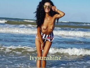 Ivysunshine