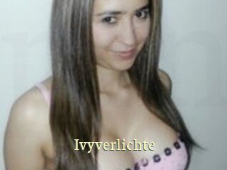 Ivyverlichte