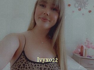 Ivyxo22