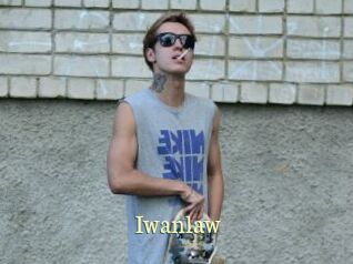 Iwanlaw