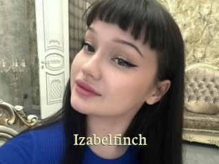 Izabelfinch