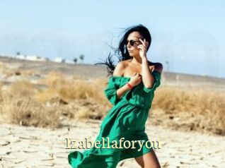 Izabellaforyou