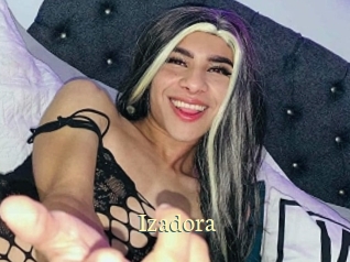 izadora Porn str8