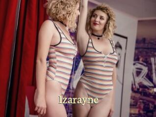 Izarayne