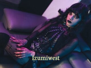 Izumiwest