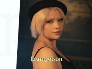 Izumyolson