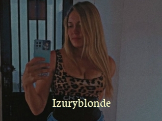 izuryblonde Porn str8