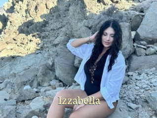 izzabella Porn str8