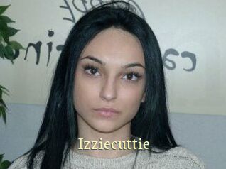 Izziecuttie
