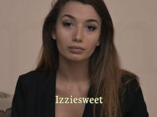 Izziesweet