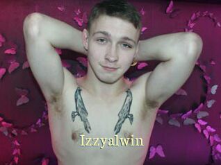 Izzyalwin