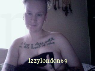 izzylondon69 Porn str8