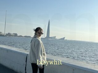Izzywhit