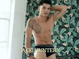 JACK_HUNTERX