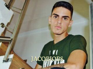 JACOBJOBS Porn str8