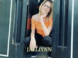 JAELIYNN