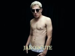 JAKOBCUTE Porn str8