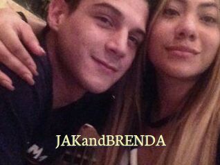 JAKandBRENDA