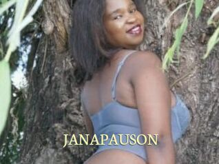 JANAPAUSON