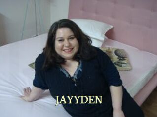 JAYYDEN