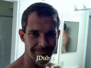 JDub35 Porn str8