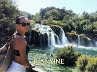 JEANYINE