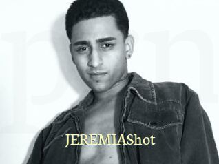 JEREMIAShot
