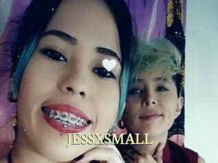 JESSXSMALL Porn str8
