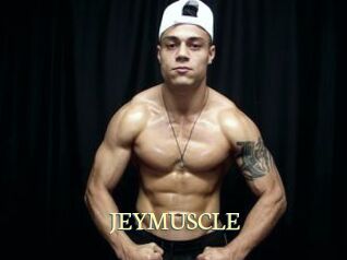 JEYMUSCLE