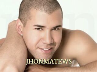 JHONMATEWS