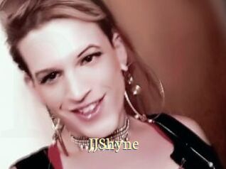 JJShyne Porn str8
