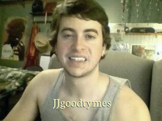 JJgoodtymes