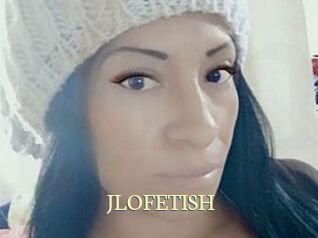 JLOFETISH
