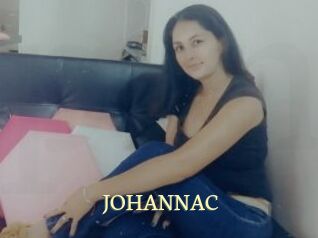 JOHANNAC