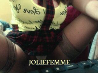 JOLIEFEMME