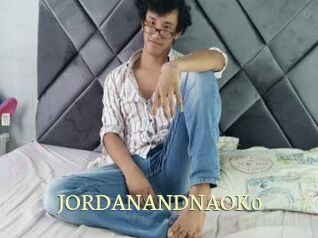 JORDANANDNAOK0 Porn str8