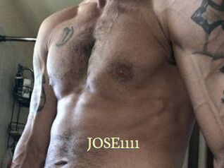 JOSE1111 Porn str8