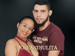 JOSEANDJULITA