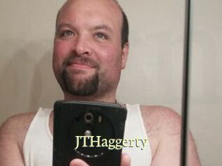 JTHaggerty