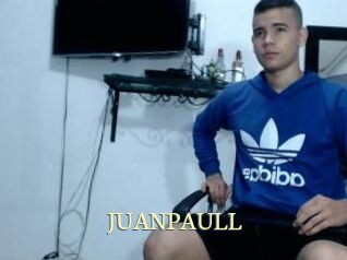 JUANPAULL