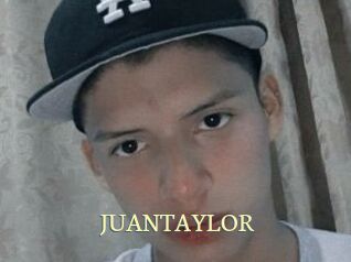 JUANTAYLOR