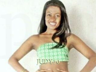JUDY70