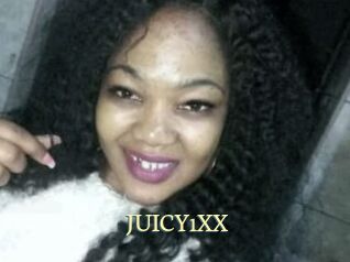 JUICY1XX