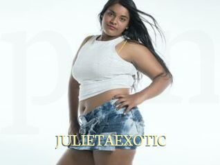 JULIETAEXOTIC