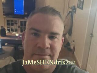 JaMeSHENdrix2121 Porn str8