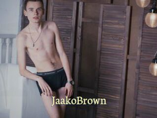JaakoBrown